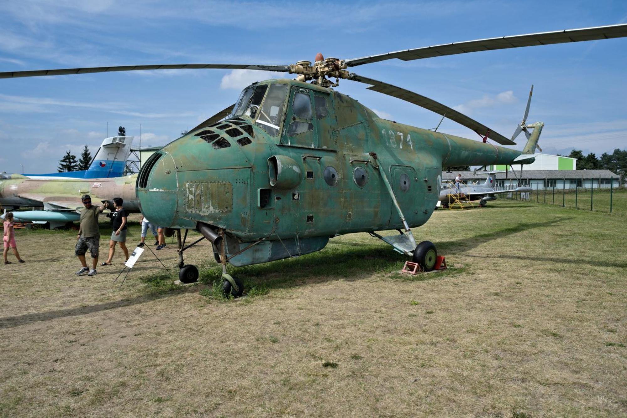 New Pension At Rotor Brewery Kunovice Екстериор снимка