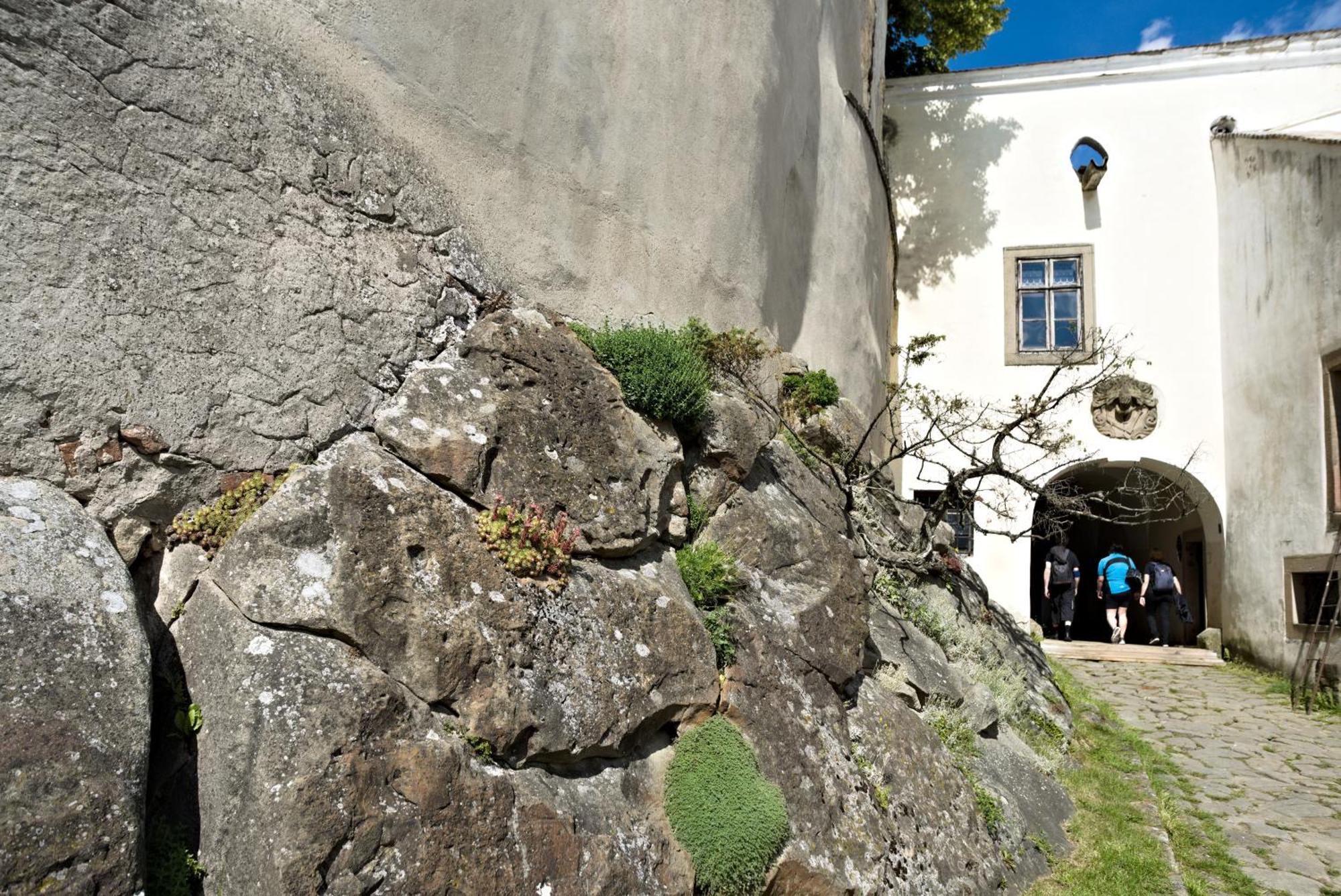 New Pension At Rotor Brewery Kunovice Екстериор снимка
