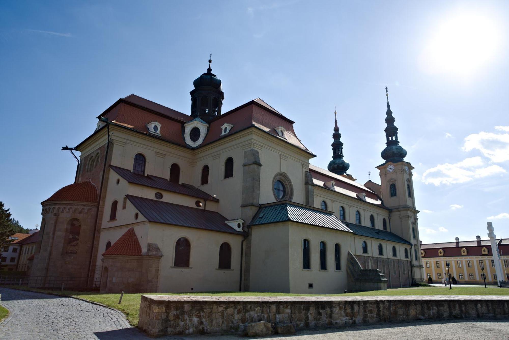 New Pension At Rotor Brewery Kunovice Екстериор снимка